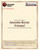 Pathfinder Roleplaying Game supplement, Amazing Races: Vanara PDF, beige cover with brown border, featuring Pathfinder's Vanara race, high-quality content, new feats, traits, and archetypes for Vanara characters and magi.