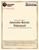Pathfinder Roleplaying Game supplement, "Amazing Races: Tieflings!" PDF, beige background with brown border, logos of Abandoned Arts and Pathfinder Roleplaying Game, showcasing new tiefling racial feats and archetypes content.
