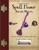 Spell Power: Animate Object PDF, 2 pages of Pathfinder RPG content, featuring feats like Armored Animus and Magical Animus, plus plot hooks and a broom with a purple glow, for animated objects.