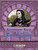 Pathfinder Fetchling PDF cover featuring a purple background, circular portrait of a woman in shades of blue, black, and white, with the Pathfinder logo, a product of Paizo's Astonishing Races series, highlighting world-neutral fetchling materials.