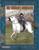PDF cover art of The General's Handbook for Pathfinder, featuring a cartoon general with a sword, set against a battle scene background on a white horse, with a blue border and minimal design elements.