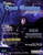Open Gaming Monthly #2 PDF magazine, 96-page, full-color publication presenting content on Pathfinder and cosmic collectibles, featuring contributors from d20pfsrd.com and Fat Goblin Games, highlighting astrology and gaming news.