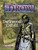 Return of the Drow: Dominions Darkwood Enfold PDF cover features a drow in armor with a sword amidst a fantasy forest setting, incorporating the Pathfinder logo, detailing the fantasy game's darkwood world and subterranean landscapes.