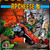 RPCheese PDF tabletop RPG featuring a science fiction alternate future with intelligent rodents, a post-apocalyptic landscape, and fantasy elements, designed by a leading tabletop roleplaying game brand.
