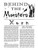 Behind the Monsters: Xorn PDF by Tricky Owlbear Publishing, a digital guide on monster lore featuring Jadrin Nelv's narrations, with one magic item and a variant, on a white background in bold typography.