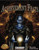 Pathfinder Roleplaying Game Achievement Feats PDF cover featuring a blue-skinned character with glowing orb, dark fantasy artwork with orange accents, published by Green Ronin and Pathfinder.
