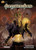 Pathfinder Roleplaying Game monsters sourcebook cover art featuring a humanoid creature with multiple eyes and glowing orb.
