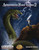 Achievement Feats: Volume 2 (PFRPG) PDF cover, a digital book featuring a fantasy scene, including a green dragon and warrior, by Susann K. Hessen, suitable for Pathfinder tabletop gaming, highlighting heroic actions and game mechanics in a 2-color design.