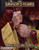 Dragon's Hoard: Rings, Rods, and Staves PDF cover, featuring a medieval man in yellow and red attire with a sword, Pathfinder and Dragon's Hoard logos, conveying fantasy adventure and tabletop RPG themes, magic items and medieval inspiration.