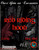 Once Upon an Encounter: Red Riding Hood PDF cover art features a dark illustration of a hooded figure and wolf, Pathfinder RPG compatible logo, designed for fantasy roleplaying adventures at levels 4-6.