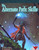 Alternate Paths: Skills PDF cover, featuring a dynamic pose, glowing blue staff and sword, on a mossy background with Pathfinder and Limitless Games logos, for character abilities and skill development, a PDF product.
