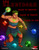 Colorful fantasy book cover featuring a muscular green-haired Bandyborn character with glowing gems and tattoos, surrounded by colorful orbs, with the Limited Edition Games logo and a PDF file.