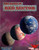 Cover art for the Red Sector Races PDF, featuring the League of Worlds, a star system with red dwarf and red stars on a purple background, with metallic titles and Starfinder Compatible logos.