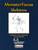 Monster Focus: Skeletons PDF by Minotaur Games, a tabletop RPG supplement featuring a skeletal warrior on a dark blue background with a gold sword and shield, Pathfinder logo, and white brand text, 8.5x11 inches.