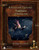 Advanced Options: Traditions of Arcane Lore 5E PDF, a 5th edition Dungeons and Dragons supplement featuring purple-haired character art, by authors Alex Riggs and Joshua Zaback.