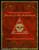 A Necromancer's Grimoire: Faces of the Rakshasa PDF cover features red background, gold accents, a skull in a triangle, with Pathfinder logo and swirling designs, a 20-level base class for tabletop gaming and fantasy role-playing.