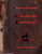 A Necromancer's Grimoire: Marchen der Daemonwulf PDF, a leather-bound book in brown with red and black text, featuring a triangular wolf silhouette and Pathfinder logo, perfect for Lycaonite classes and werewolf roleplaying.