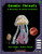 Pathfinder game resource Cosmic Threats A Bestiary of Alien Creatures PDF book cover features a collection of alien creatures including a giant jellyfish being and a small brown creature against a planet backdrop in a science fiction setting.