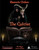 Esoteric Orders: The Cultist PDF cover features a hooded cultist in an orange and white ram horn mask, holding a book, candle, on a black background, part of the Pathfinder roleplaying game.