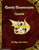 PDF cover of Exotic Encounters: Couatls Pathfinder accessory, featuring gold dragon on a red background with gold border, produced by Alex Riggs and Joshua Zaback, for fantasy RPG enthusiasts.