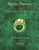 Mythic Mastery: Mythic Items of the Orient, a PDF cover featuring a gold ring on a green background, Pathfinder compatible, Eastern mythology inspired magic items, by Alex Riggs and Joshua Zaback.