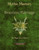 Mythic Mastery - Draconic Heritage PDF cover featuring a green background with a gold dragon emblem, authors Alex Riggs and Joshua Zaback, and a Pathfinder compatible logo, showcasing the book's contents related to mythic power and character customization.