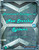 Horizontech Catalogue 001 - New Starship Systems PDF cover features metallic gray background with silver accents and teal text, highlighting cutting-edge tech from Horizontech, a leading publisher of Starfinder compatible systems and futuristic innovations.