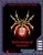 Traveler's Guide to the Galaxy 009 PDF, a starfinder compatible e-book featuring futuristic robotic spiders, glowing red orbs, metallic gears, and red and blue text on a black background.
