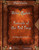 Pathfinder game compatible book cover for Side Paths Silver Rebels 1 - Kennels of the Red Fang, a fantasy adventure PDF by authors Alex Biggs and Joshua Zaback, with brown leather design and gold accents.