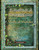 Wells of Wonder Arcane Fonts PDF, a fantasy RPG supplement with mystical cover design, featuring green accents and gold text, 44-page PDF, digital by a fantasy roleplaying game publisher, Arcana Rising.