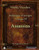 Brown leather-bound weekly wonders assassin PDF by Alex Riggs and Joshua Zaback, featuring gold trim. A Pathfinder roleplay game accessory, perfect for death from the shadows campaigns of intrigue and political drama.