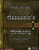 Weekly Wonders Assassin's Armory PDF book cover, featuring brown leather-bound, metal rivets, and strap design with a professional assassin theme, compatible with tabletop roleplaying games and tabletop RPG accessories from Necromancer Games.