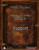 Weekly Wonders Archetypes of War Volume IV Support PDF, brown leather-bound book with gold accents, 100-page Pathfinder-compatible content by Necromancers of the Northwest.