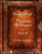Weekly Wonders Comic Book Vigilante Archetypes Volume II brown leather-bound book cover featuring gold accents and the Pathfinder RPG compatible supplement.