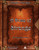 Weekly Wonders - A Dose of Strange PDF, a brown leather-bound book with gold accents, featuring Pathfinder-compatible monsters, including the otherworldly hound and walker, designed for roleplaying game enthusiasts and fans of Stranger Things.