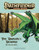 Pathfinder Paper Minis featuring a green Aeteperax dragon and over 100 miniatures for The Dragon's Demand PDF, a Pathfinder Module, with fantasy RPG game accessories and minatures in various sizes and colors.