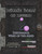 Black leather-bound book with metal accents features pink orbs and chain design, published by Dreamscarred Press for Pathfinder-compatible psionics, containing Wind of the Mind PDF game content, a psionic item collection Dissonance of legend.