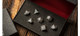 Pathfinder Metal Dice Set (7) Kickstarter Edition
