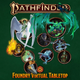 PF2E Tokens: Bestiaries