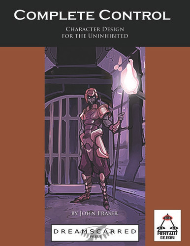 Complete Control Download Complete Control PDF