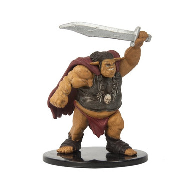 Pathfinder Battles—Rusty Dragon Inn: Bugbear Flesh Glutton