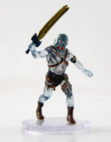 Urdefhan Pathfinder Battles—Darklands Rising: Urdefhan Warrior