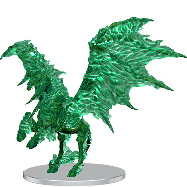 Pathfinder Battles—Planar Perils: Spectral Devil