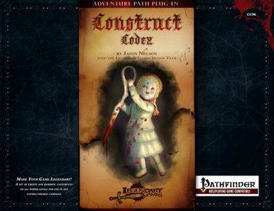 Construct Codex PDF