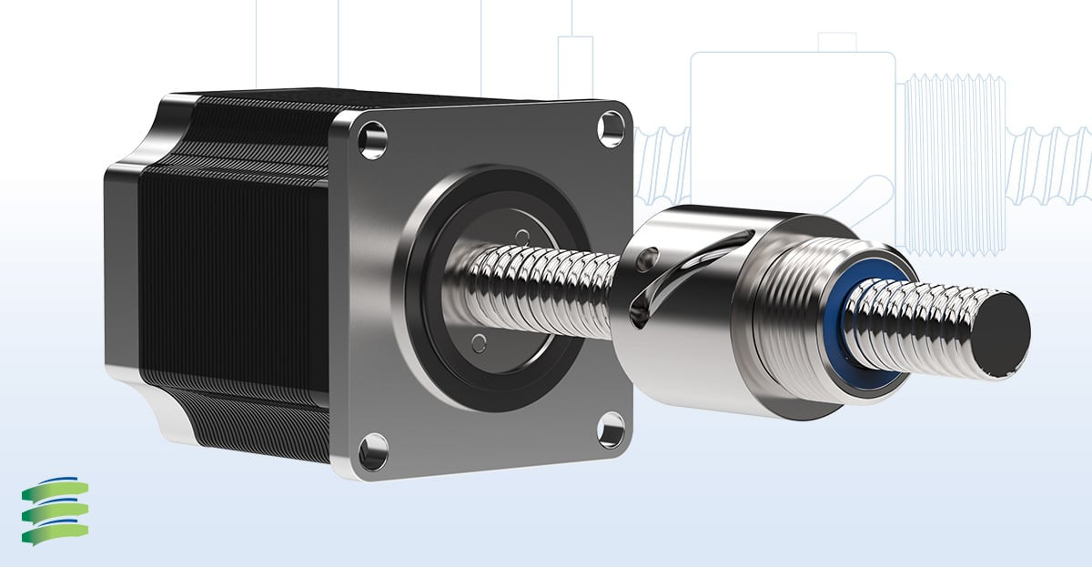 Optimizing Precision and Efficiency with Ball Screw Linear Actuators ...