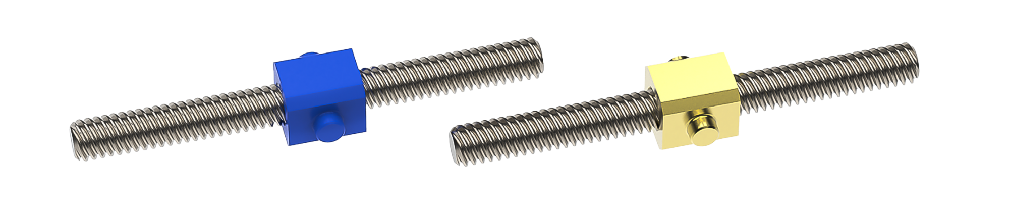 Trunnion Mount Lead Screw Nuts (TMB)