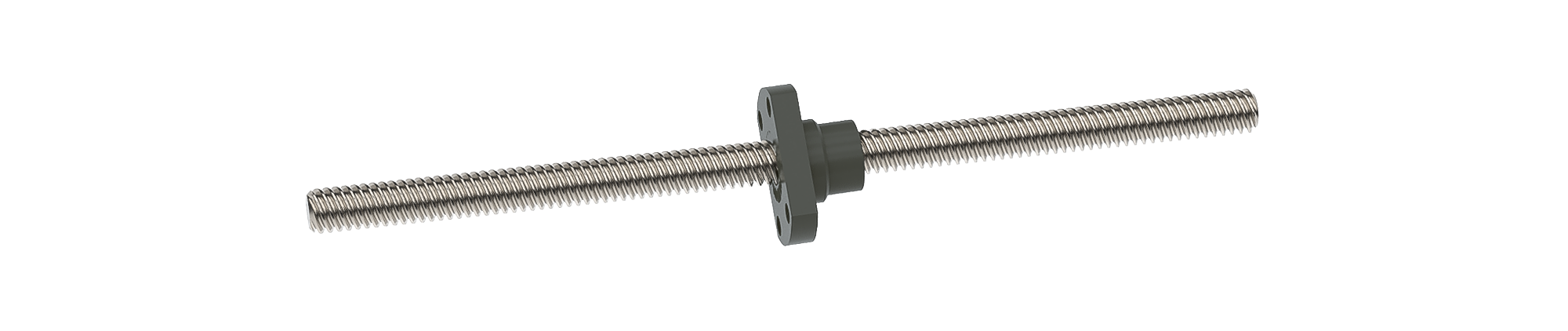 Ball Screw Replacement Lead Screw Nuts (BNR)