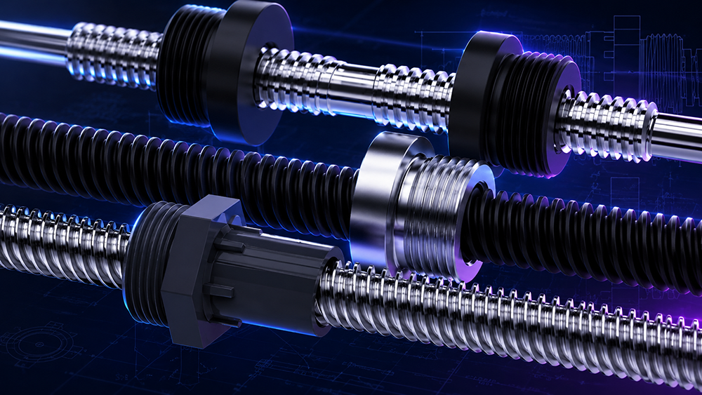 Acme Threads vs. Trapezoidal Threads: Key Differences Engineers Should Know