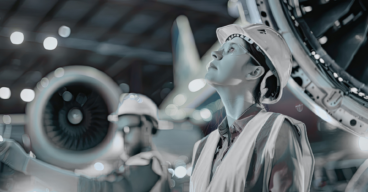 Case Study: Designing Linear Motion for Extreme Aerospace & Defense Environments