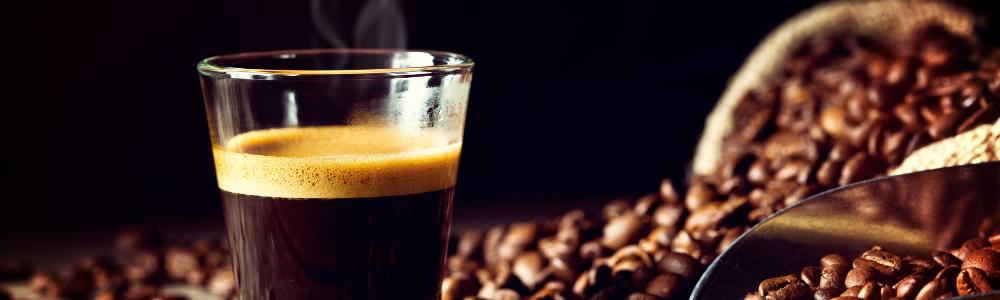 Case Study: How a Premium Espresso Machine Maker Solved Reliability with Helix Ball Screws